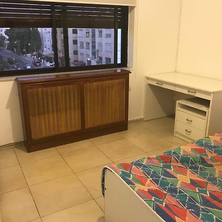 Nice Furnished Apartment アンマン エクステリア 写真