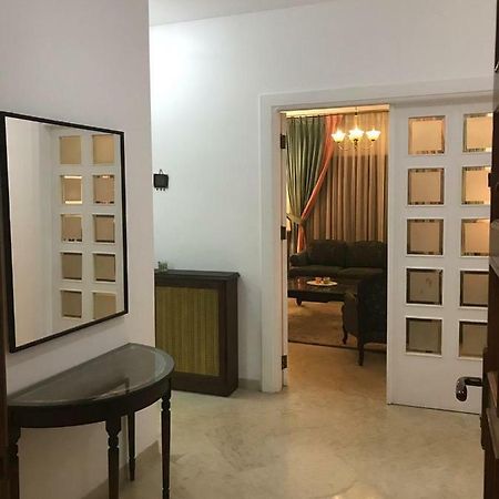 Nice Furnished Apartment アンマン エクステリア 写真
