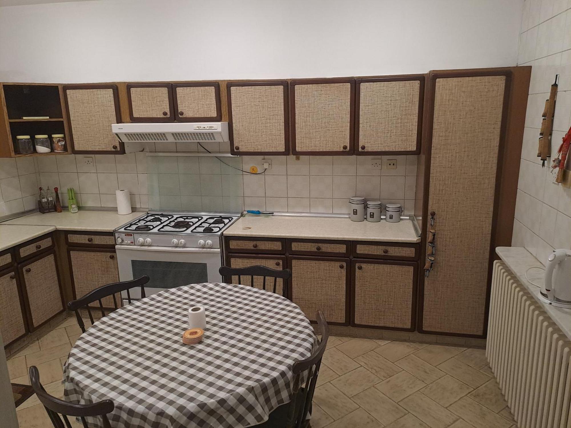 Nice Furnished Apartment アンマン エクステリア 写真
