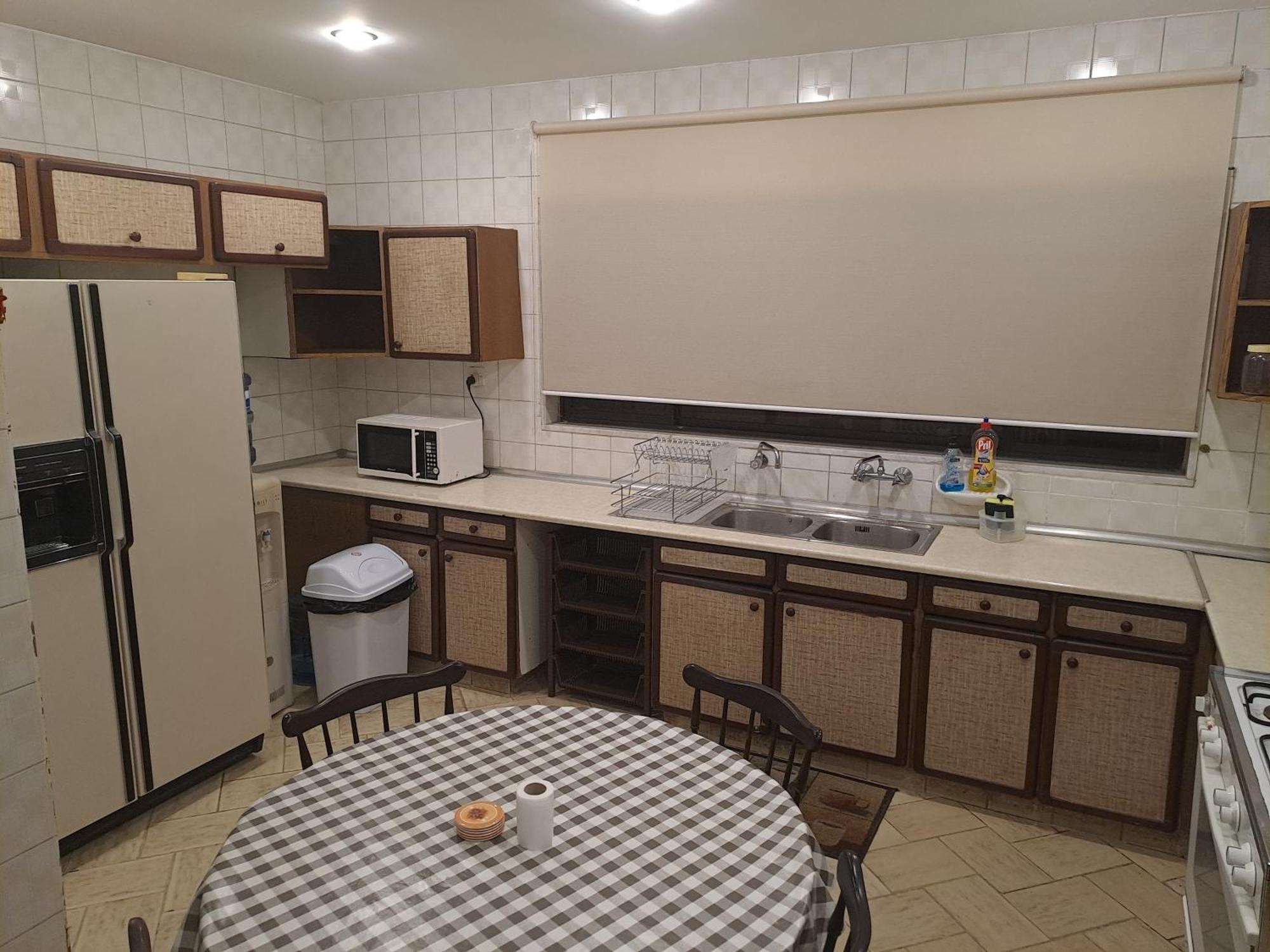 Nice Furnished Apartment アンマン エクステリア 写真