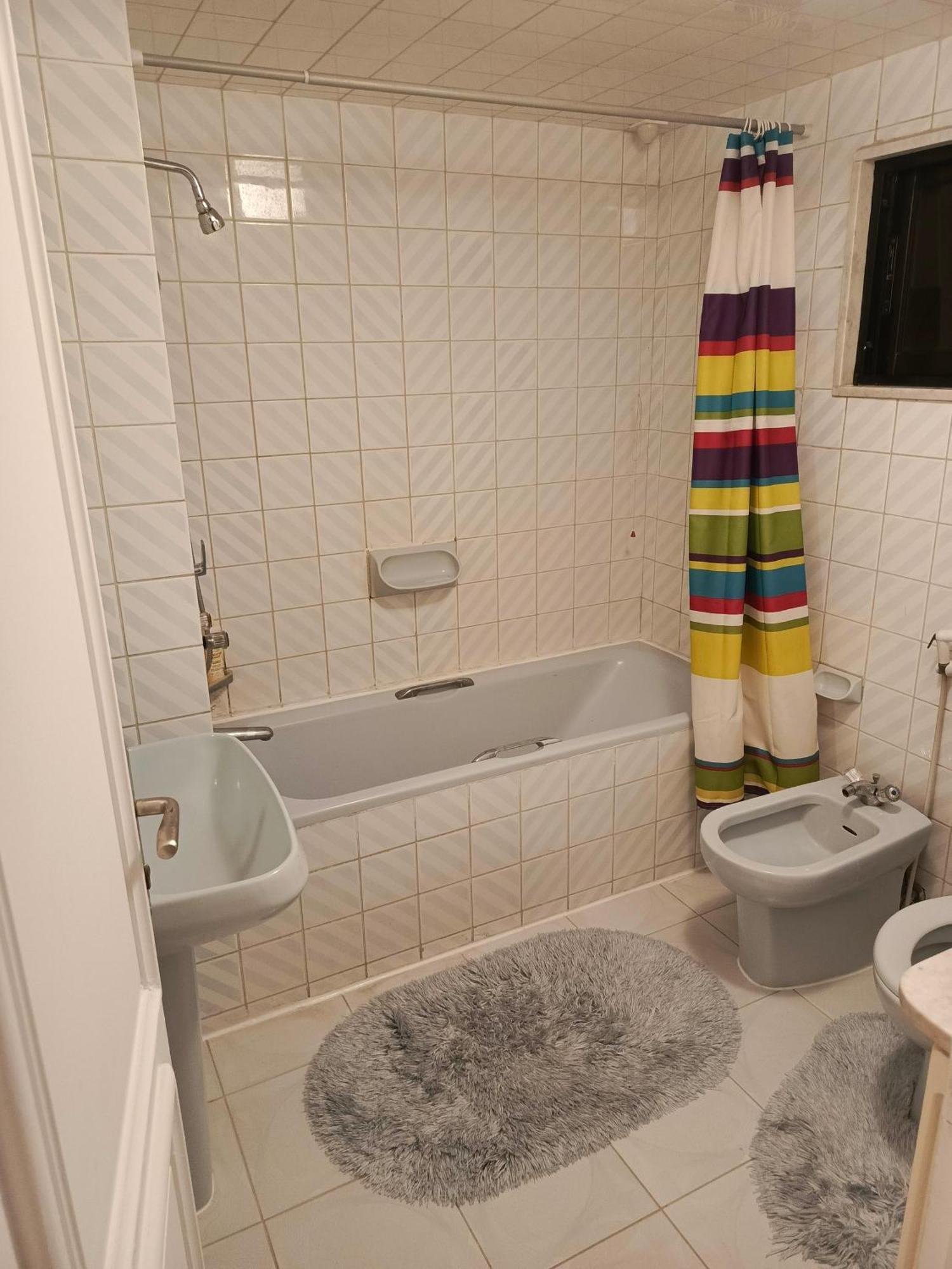 Nice Furnished Apartment アンマン エクステリア 写真
