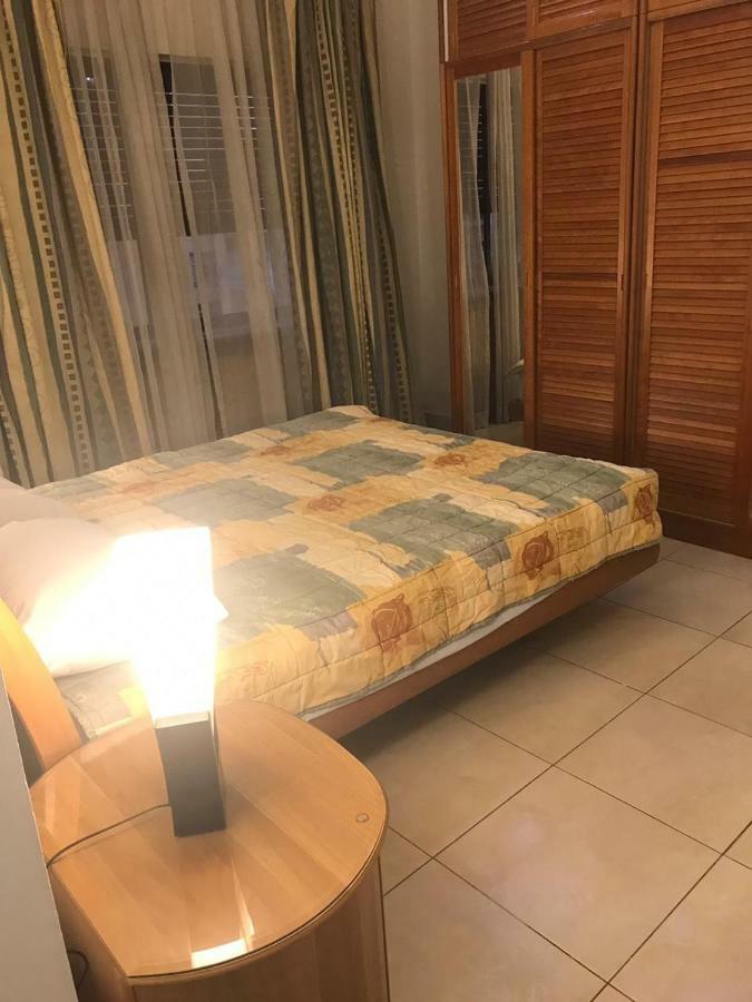 Nice Furnished Apartment アンマン エクステリア 写真