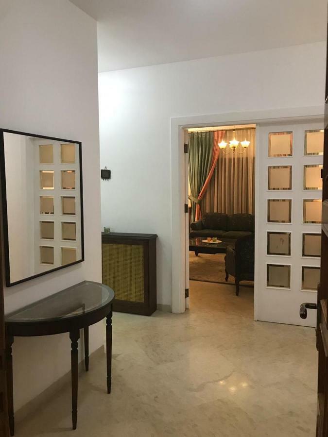 Nice Furnished Apartment アンマン エクステリア 写真