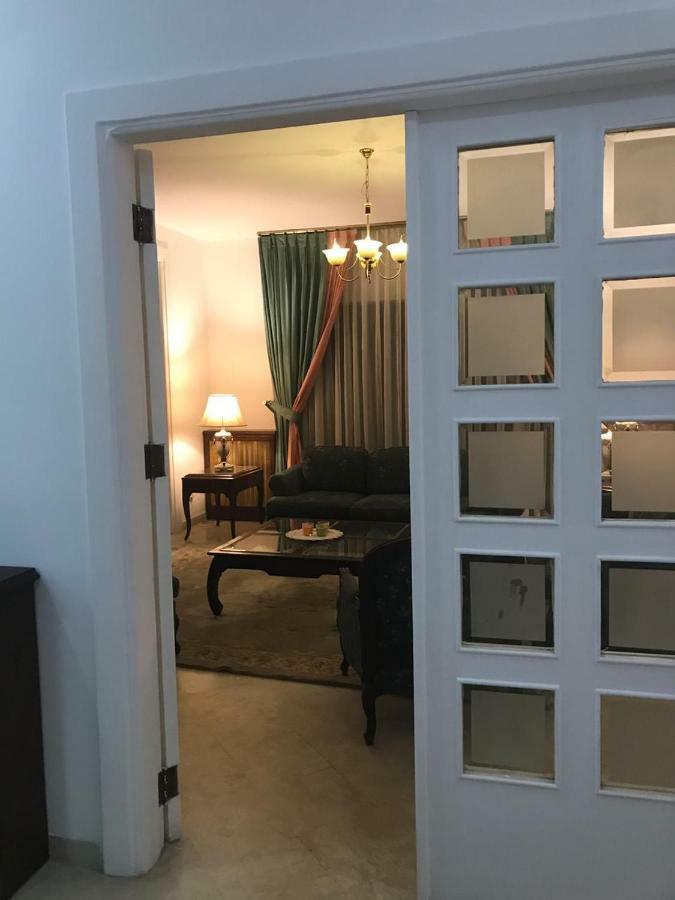 Nice Furnished Apartment アンマン エクステリア 写真